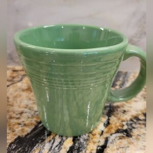 Fiesta 15 OZ Tapered Mug Meadow